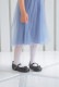Kids �ե����ޥ륷�塼�� ����å����֥�å� 22cm(�߸˭�)