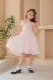 Kids �ե����ޥ륷�塼�� ����å����֥�å� 22cm(�߸˭�)