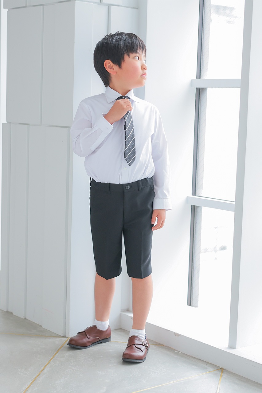 Boys 3���եإ��ܡ���ե����ޥ륹���� �֥�å� 120cm(�����/���㥱�å�/�ѥ��/�ͥ�����4�����å�)