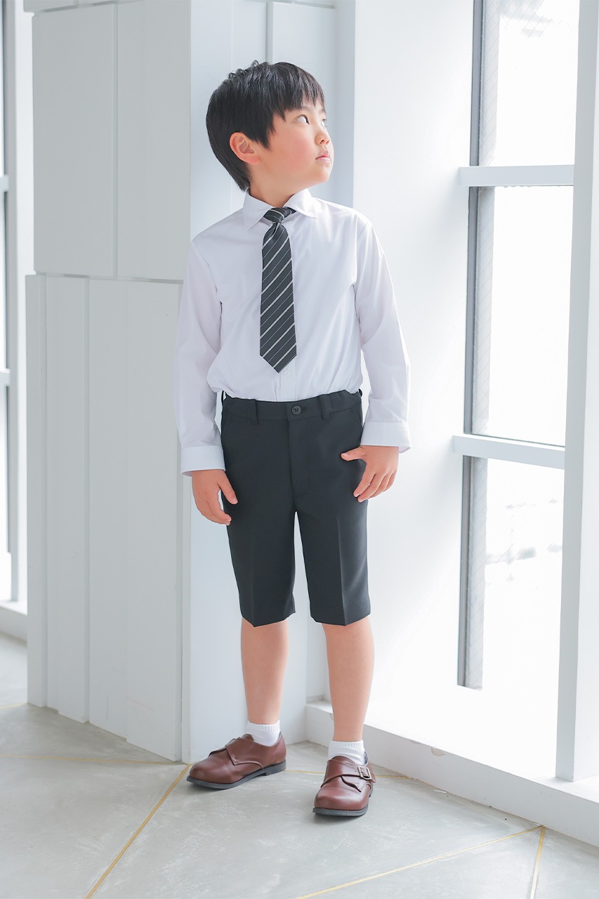 Boys 3���եإ��ܡ���ե����ޥ륹���� �֥�å� 120cm(�����/���㥱�å�/�ѥ��/�ͥ�����4�����å�)