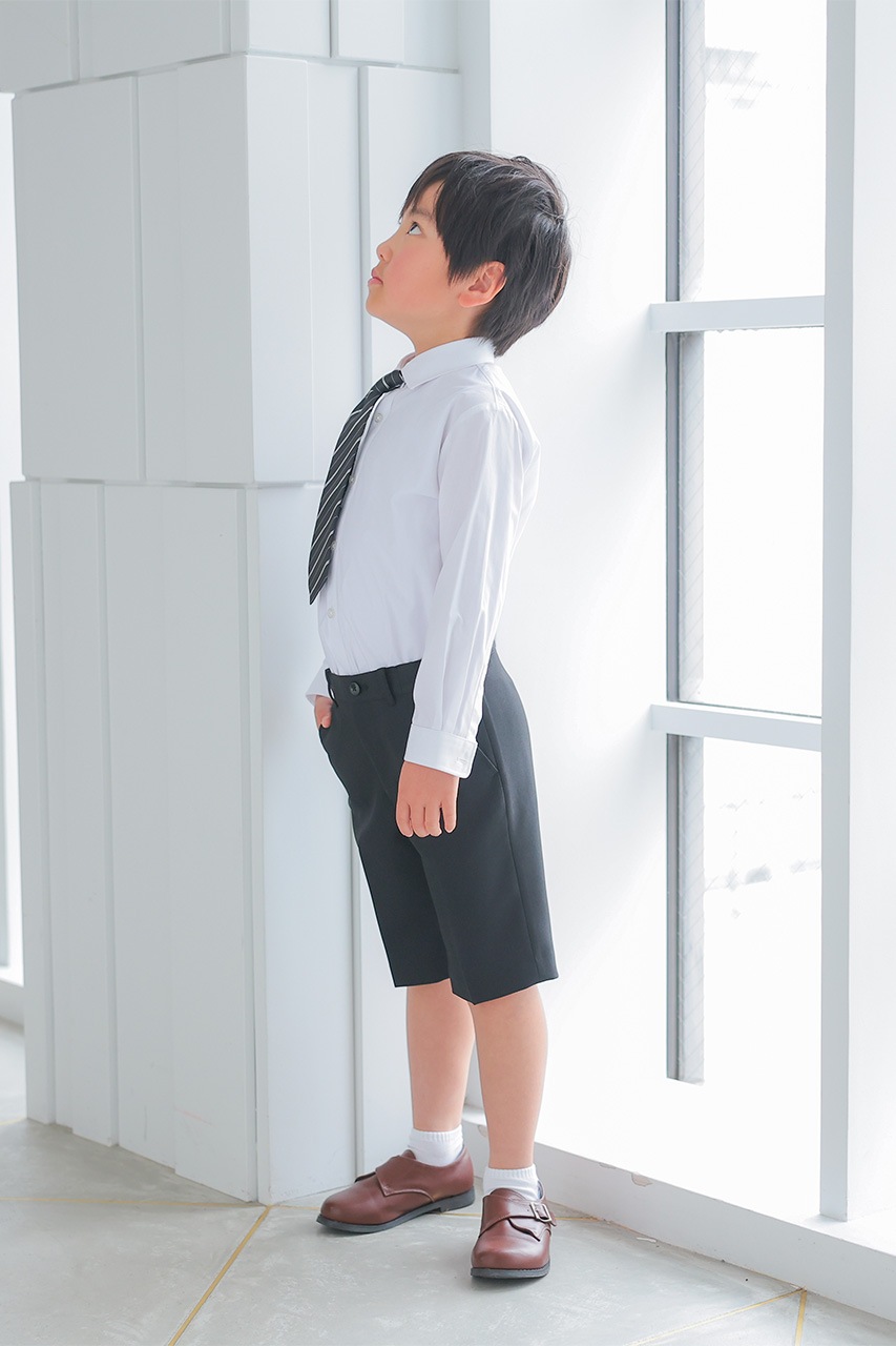 Boys 3���եإ��ܡ���ե����ޥ륹���� �֥�å� 120cm(�����/���㥱�å�/�ѥ��/�ͥ�����4�����å�)