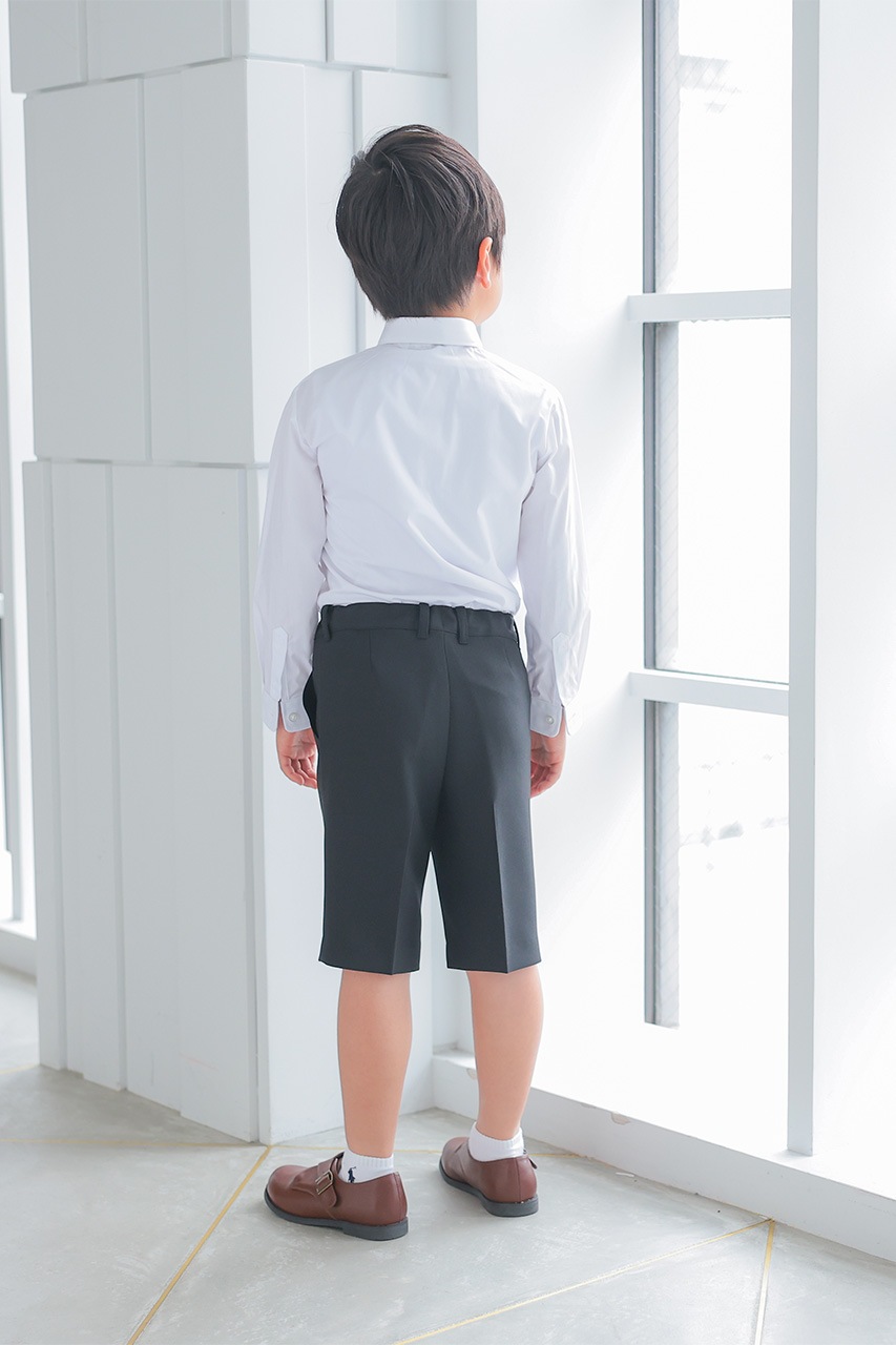 Boys 3���եإ��ܡ���ե����ޥ륹���� �֥�å� 120cm(�����/���㥱�å�/�ѥ��/�ͥ�����4�����å�)