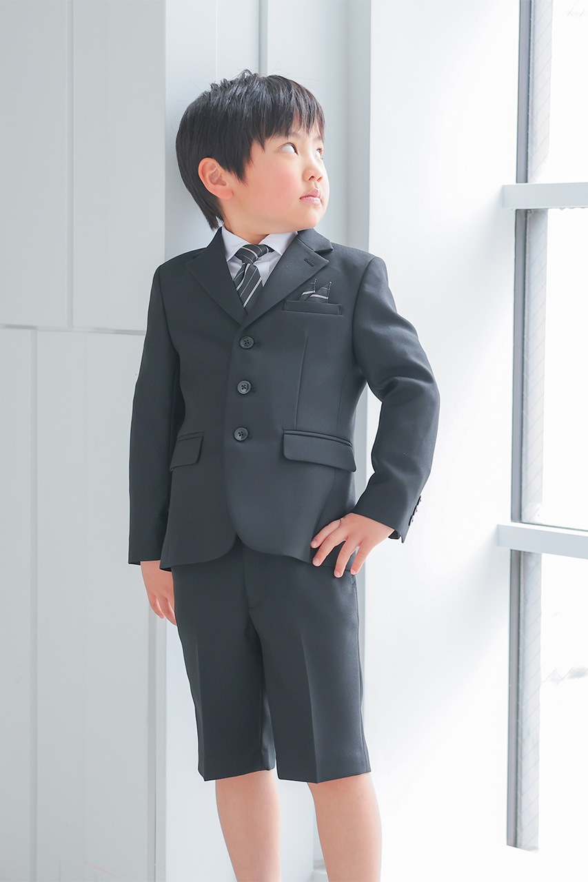 Boys 3���եإ��ܡ���ե����ޥ륹���� �֥�å� 120cm(�����/���㥱�å�/�ѥ��/�ͥ�����4�����å�)