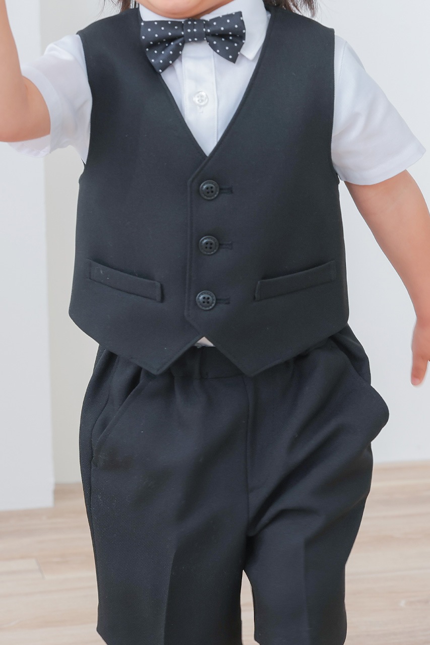 Boys Ⱦµ�٥��ȥ����ĥ��å� �֥�å� 90cm(�����/�٥���/�ѥ��/ĳ�ͥ�����4�����å�)