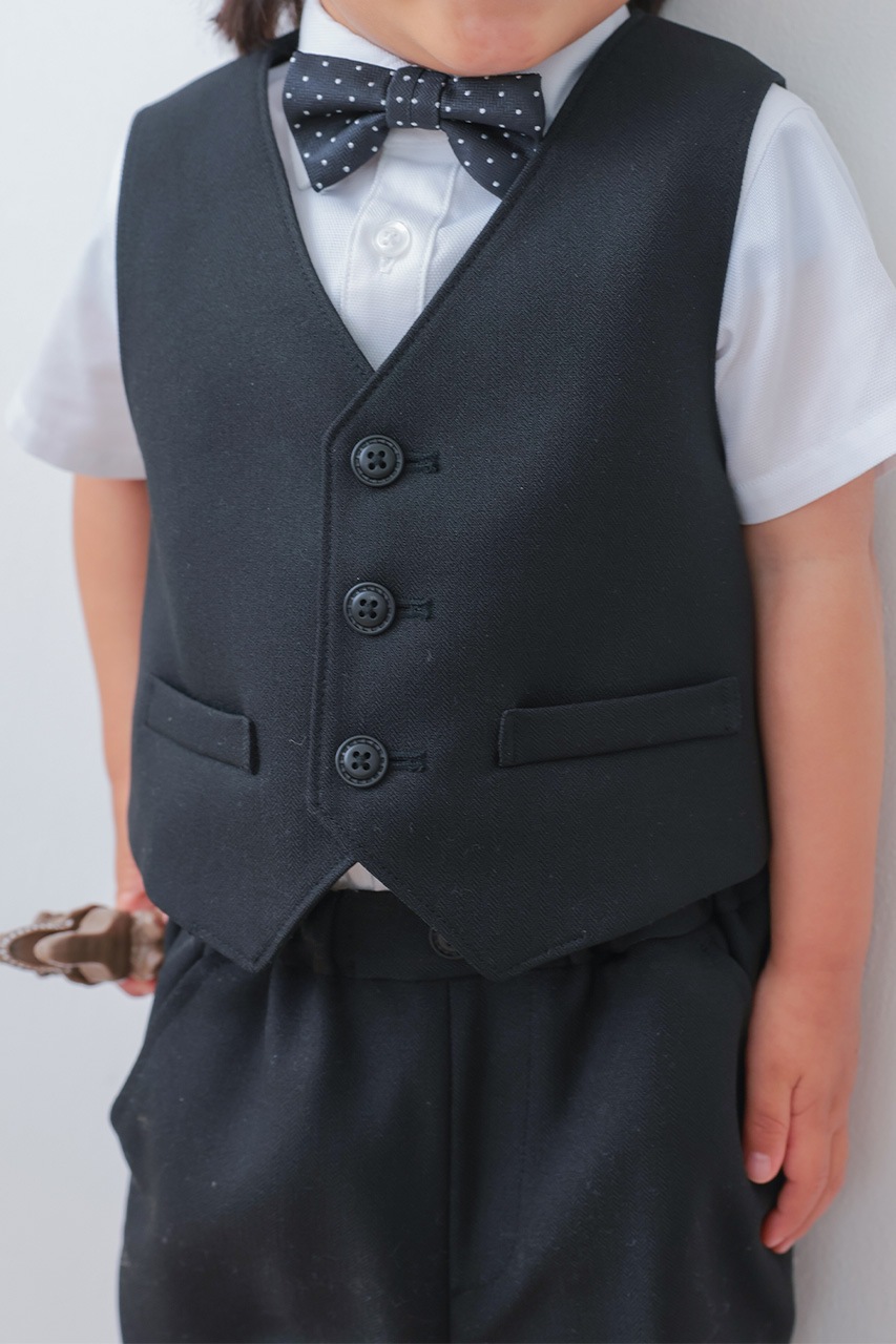 Boys Ⱦµ�٥��ȥ����ĥ��å� �֥�å� 90cm(�����/�٥���/�ѥ��/ĳ�ͥ�����4�����å�)