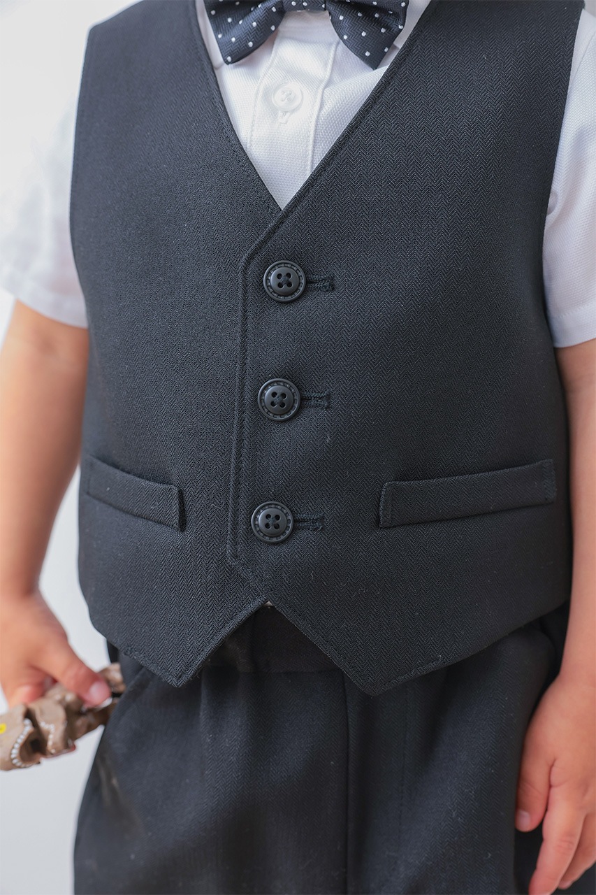 Boys Ⱦµ�٥��ȥ����ĥ��å� �֥�å� 90cm(�����/�٥���/�ѥ��/ĳ�ͥ�����4�����å�)