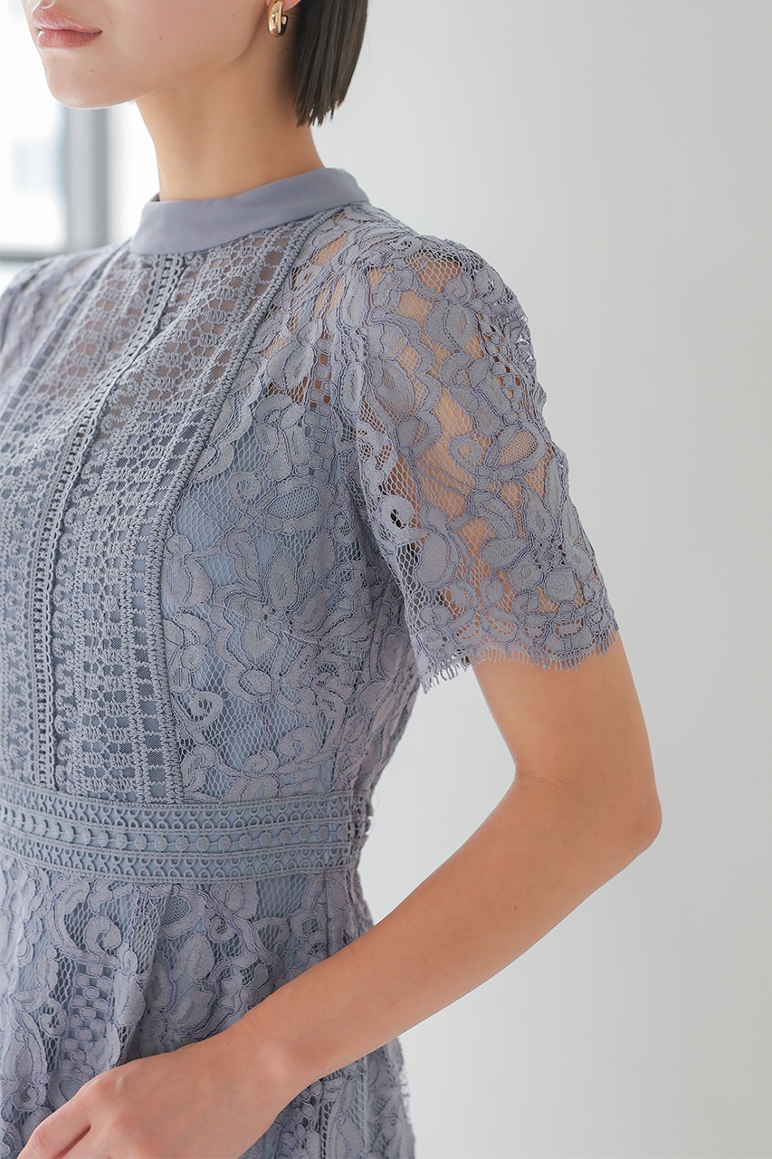 ���ߥ���졼�����쥮��顼�إ�ɥ쥹 ���졼�֥롼/L