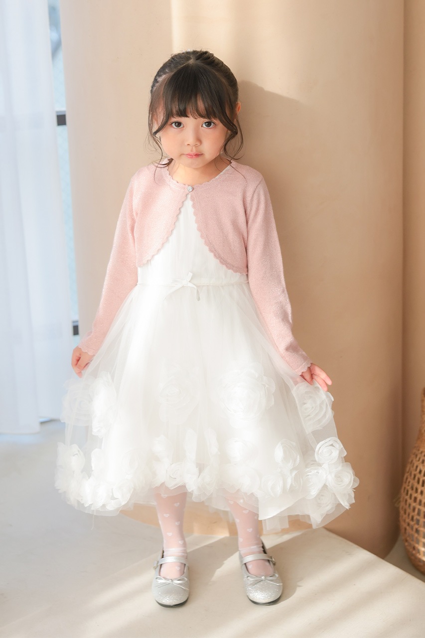 Kids ������åץ��˥åȥܥ��  �ԥ� 3-4��