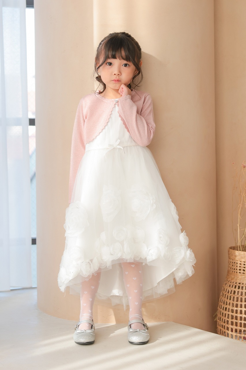 Kids ������åץ��˥åȥܥ��  �ԥ� 3-4��