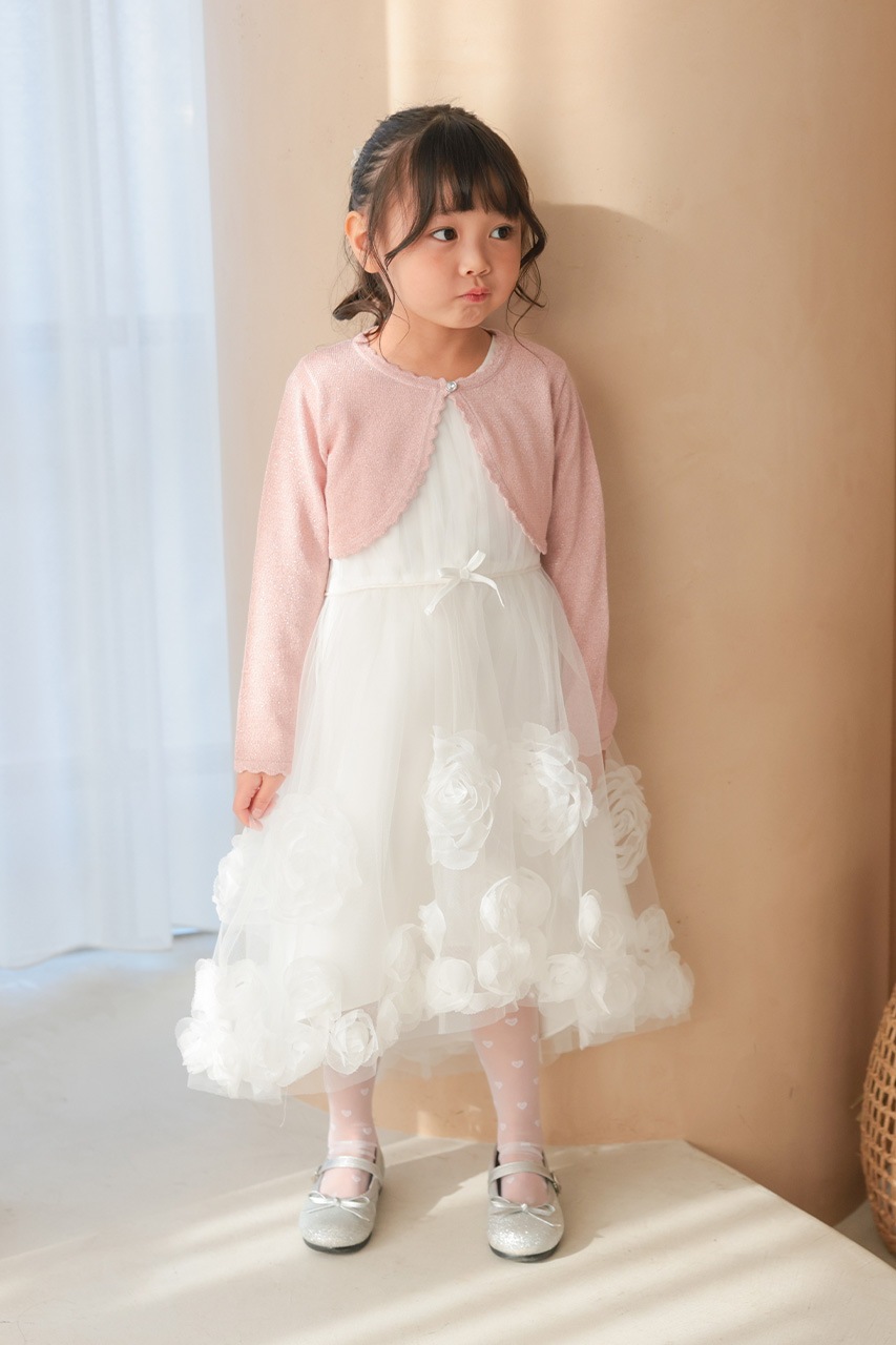 Kids ������åץ��˥åȥܥ��  �ԥ� 3-4��