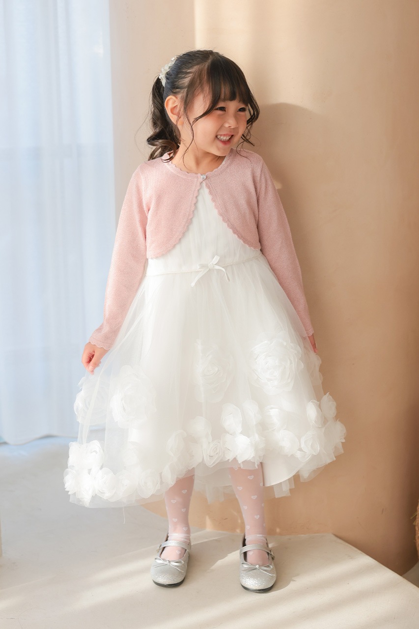 Kids ������åץ��˥åȥܥ��  �ԥ� 3-4��