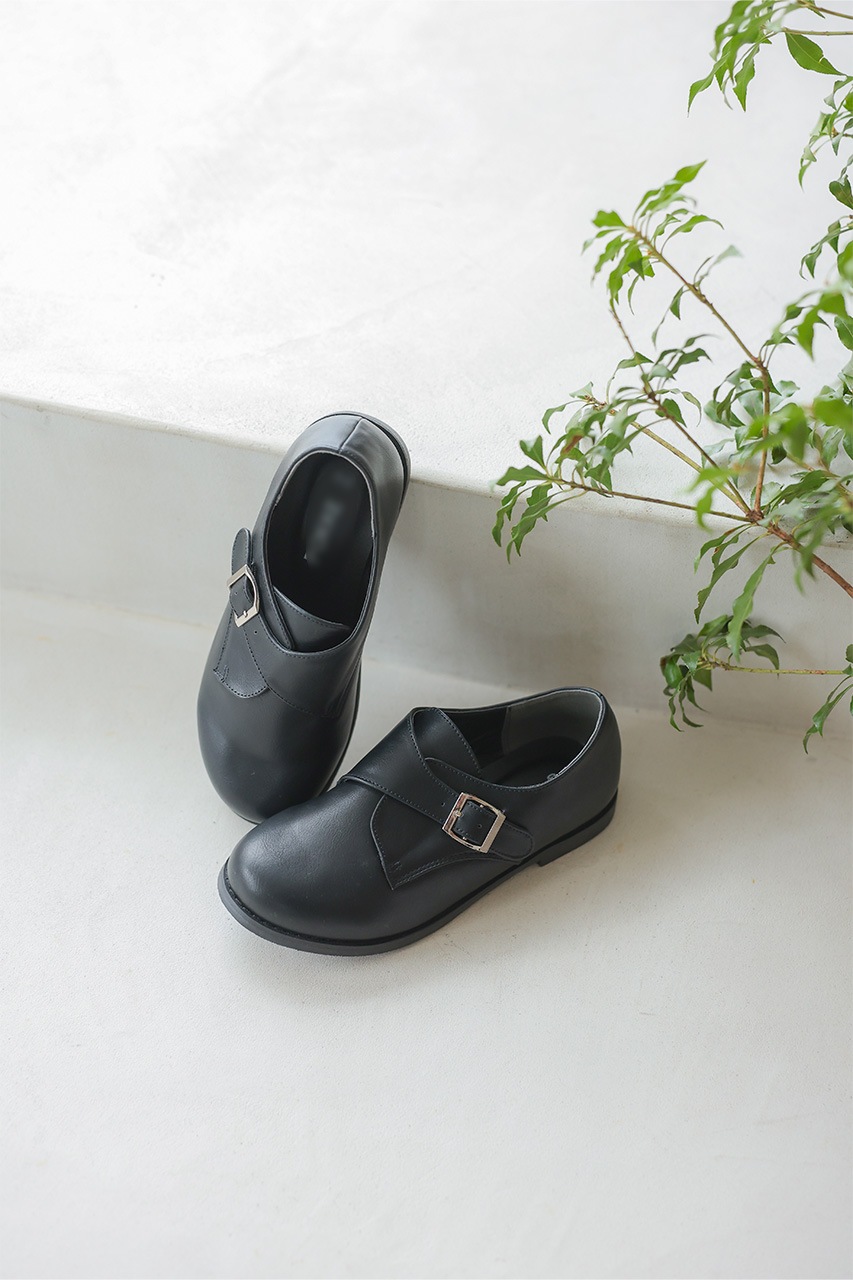 Boys �ե����ޥ륷�塼�� �֥�å� 19cm(�߸˭�)