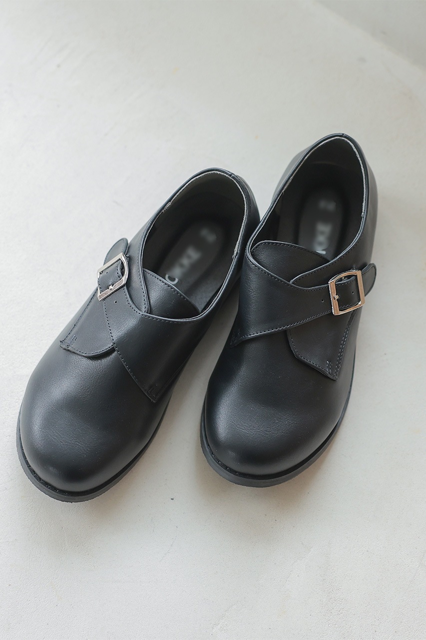 Boys �ե����ޥ륷�塼�� �֥�å� 19cm(�߸˭�)