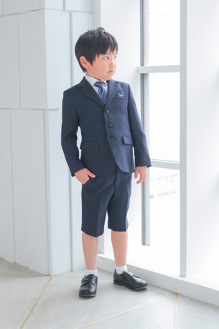 Boys �ե����ޥ륷�塼�� �֥�å� 19cm(�߸˭�)