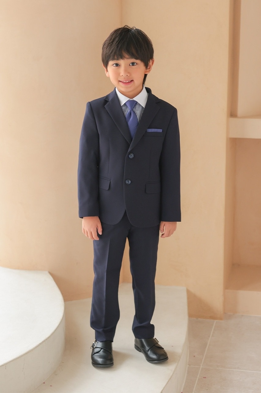 Boys �ե����ޥ륷�塼�� �֥�å� 19cm(�߸˭�)