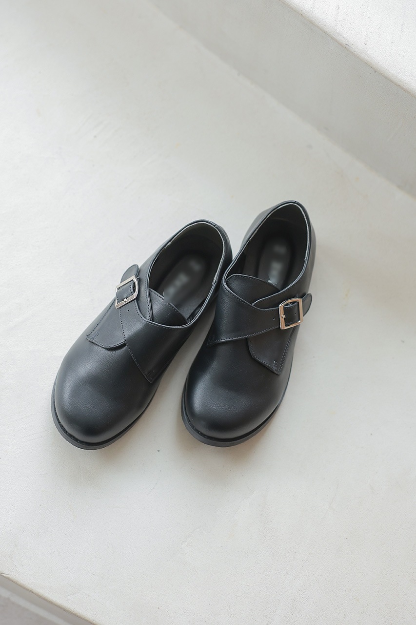 Boys �ե����ޥ륷�塼�� �֥�å� 19cm(�߸˭�)
