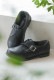Boys �ե����ޥ륷�塼�� �֥�å� 19cm(�߸˭�)