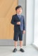 Boys �ե����ޥ륷�塼�� �֥�å� 19cm(�߸˭�)