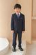 Boys �ե����ޥ륷�塼�� �֥�å� 19cm(�߸˭�)