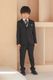 Boys �ե����ޥ륷�塼�� �֥�å� 19cm(�߸˭�)