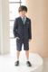 Boys �ե����ޥ륷�塼�� �֥�å� 19cm(�߸˭�)