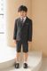Boys �ե����ޥ륷�塼�� �֥�å� 19cm(�߸˭�)