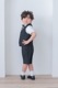 Boys Ⱦµ�٥��ȥ����ĥ��å� �֥�å� 100cm(�����/�٥���/�ѥ��/ĳ�ͥ�����4�����å�)