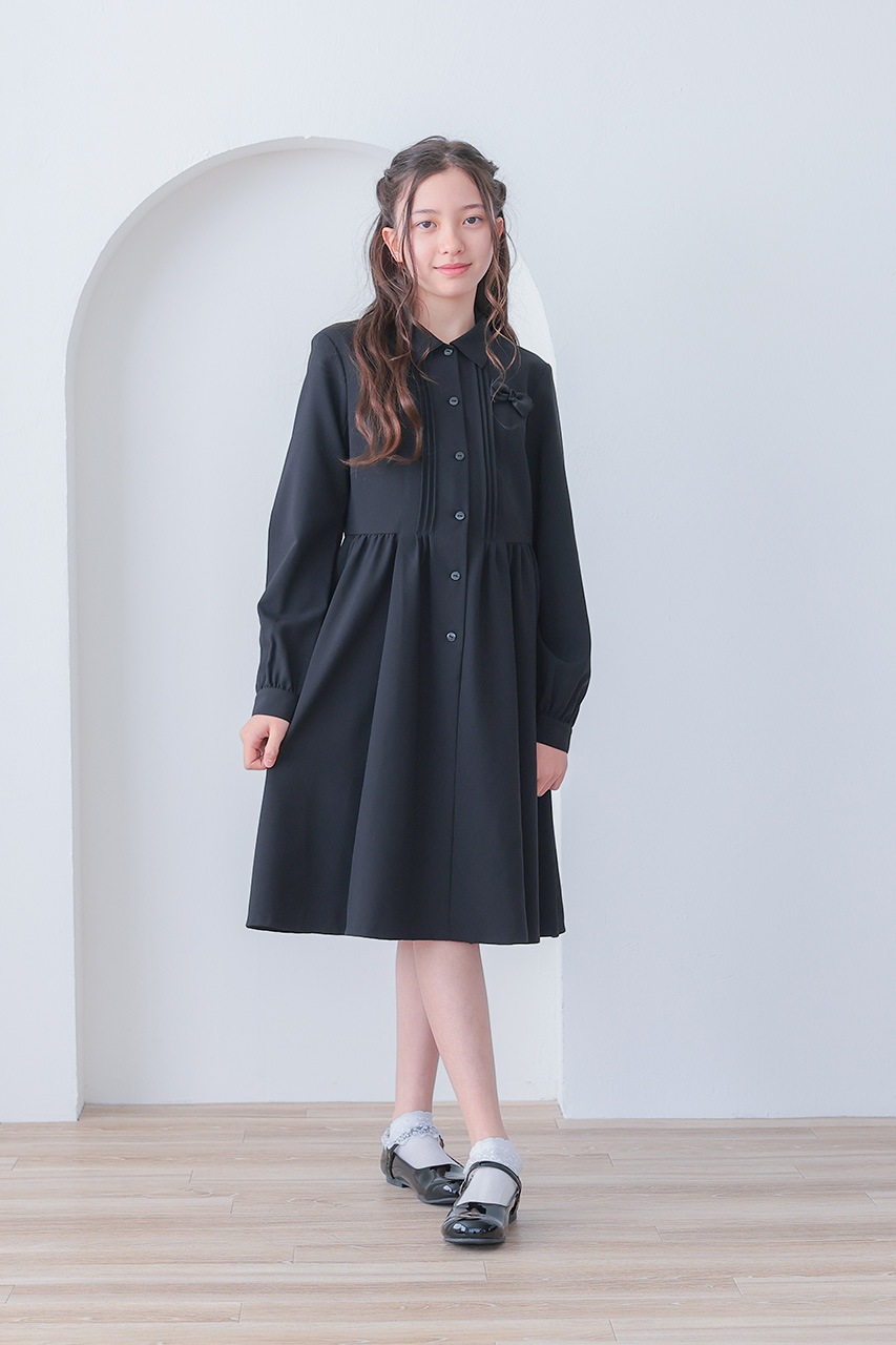 Kids �ե����ޥ륷�塼�� ���ʥ��֥�å� 23cm(�߸˭�)