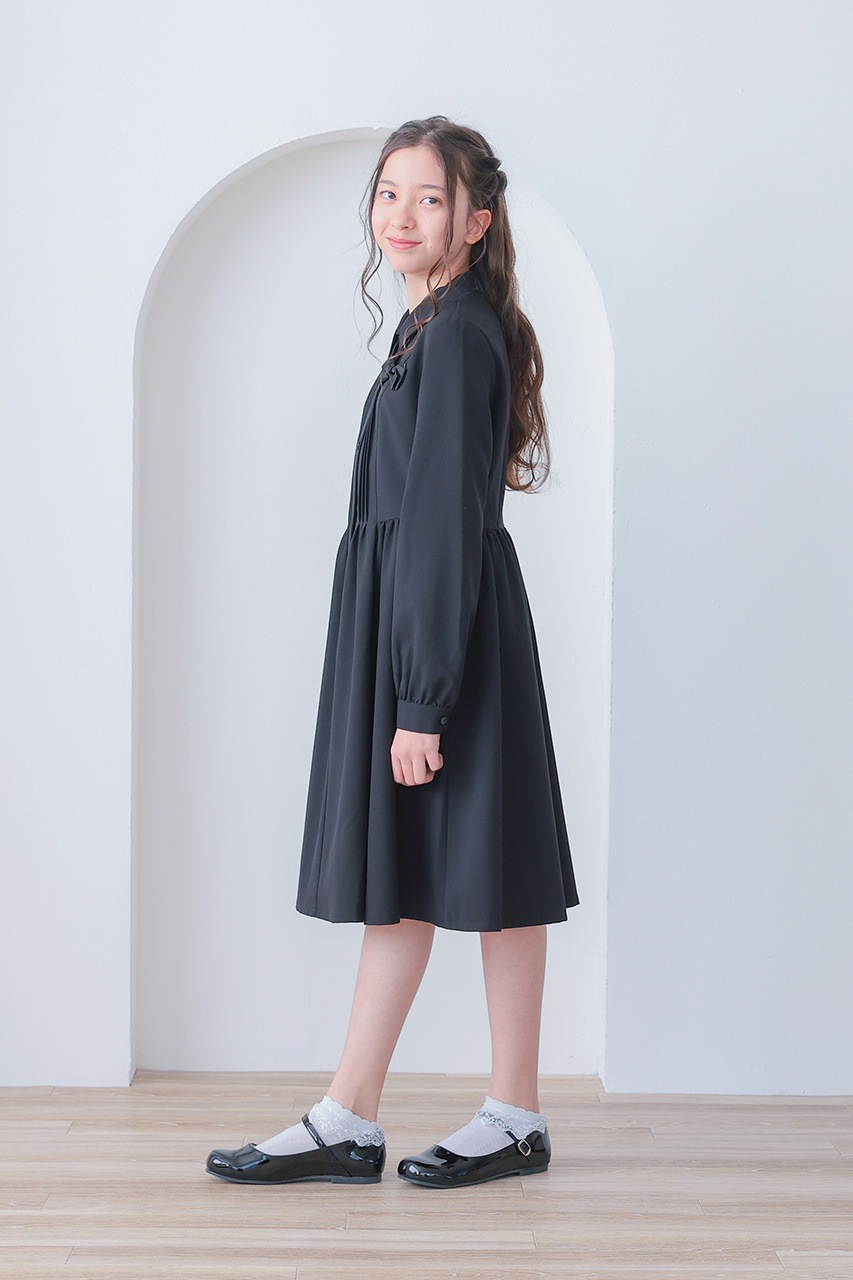 Kids �ե����ޥ륷�塼�� ���ʥ��֥�å� 23cm(�߸˭�)