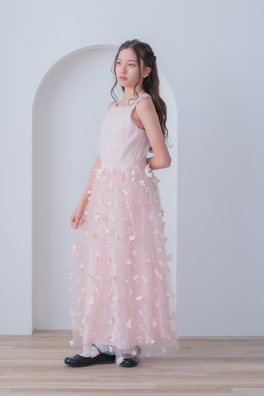 Kids �ե����ޥ륷�塼�� ���ʥ��֥�å� 23cm(�߸˭�)