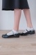 Kids �ե����ޥ륷�塼�� ���ʥ��֥�å� 23cm(�߸˭�)