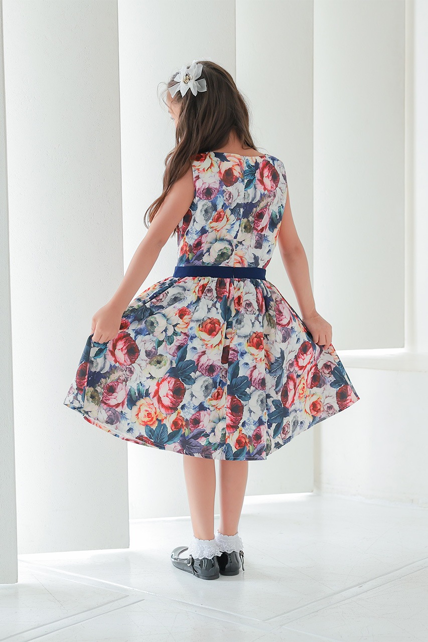 Kids �����५�顼�ե��ɥ쥹 9-10��