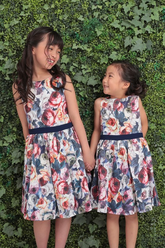 Kids �����५�顼�ե��ɥ쥹 9-10��