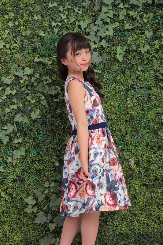 Kids �����५�顼�ե��ɥ쥹 9-10��