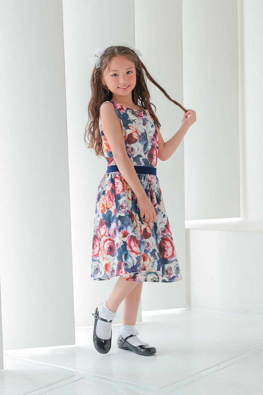 Kids �����५�顼�ե��ɥ쥹 9-10��
