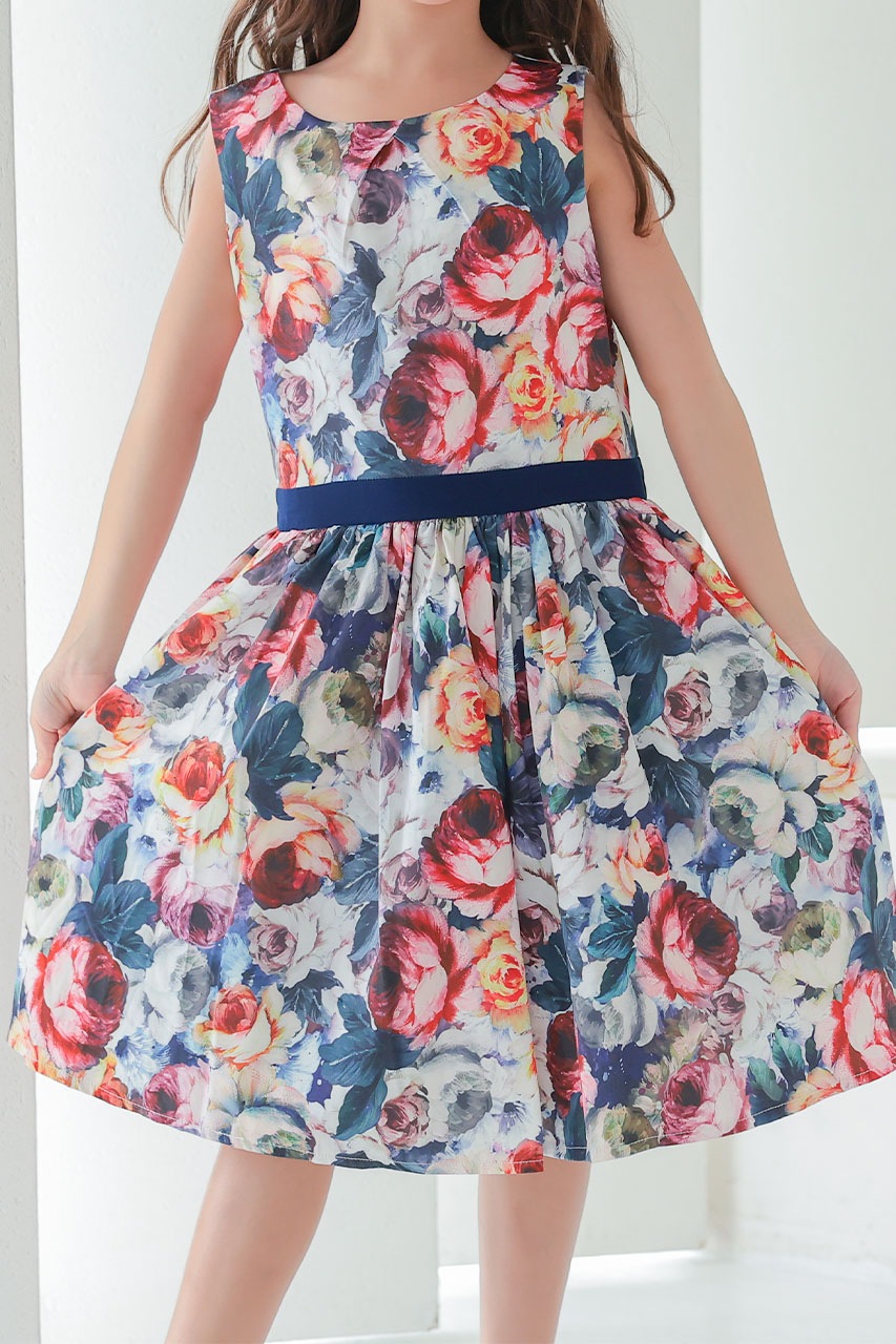 Kids �����५�顼�ե��ɥ쥹 9-10��