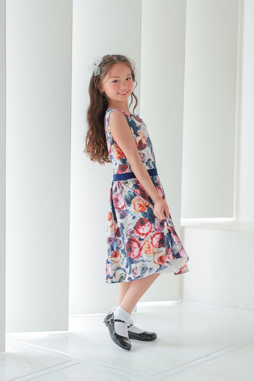 Kids �����५�顼�ե��ɥ쥹 9-10��