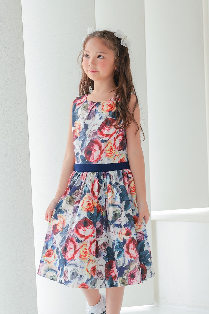 Kids �����५�顼�ե��ɥ쥹 9-10��