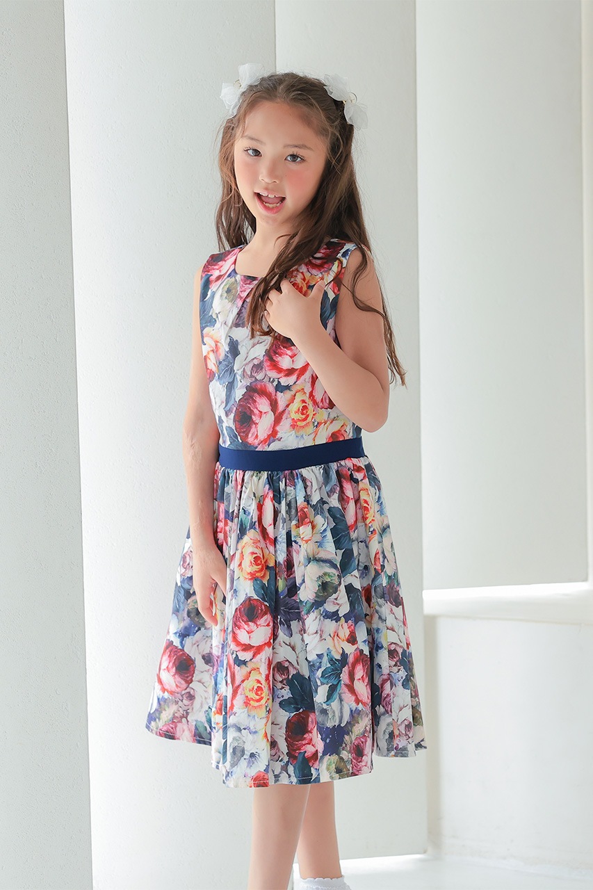 Kids �����५�顼�ե��ɥ쥹 9-10��