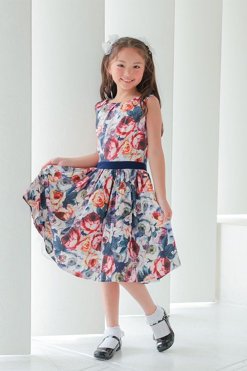 Kids �����५�顼�ե��ɥ쥹 9-10��