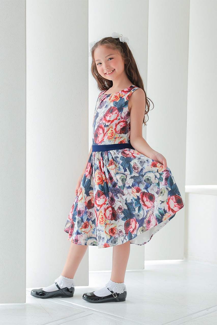 Kids �����५�顼�ե��ɥ쥹 9-10��