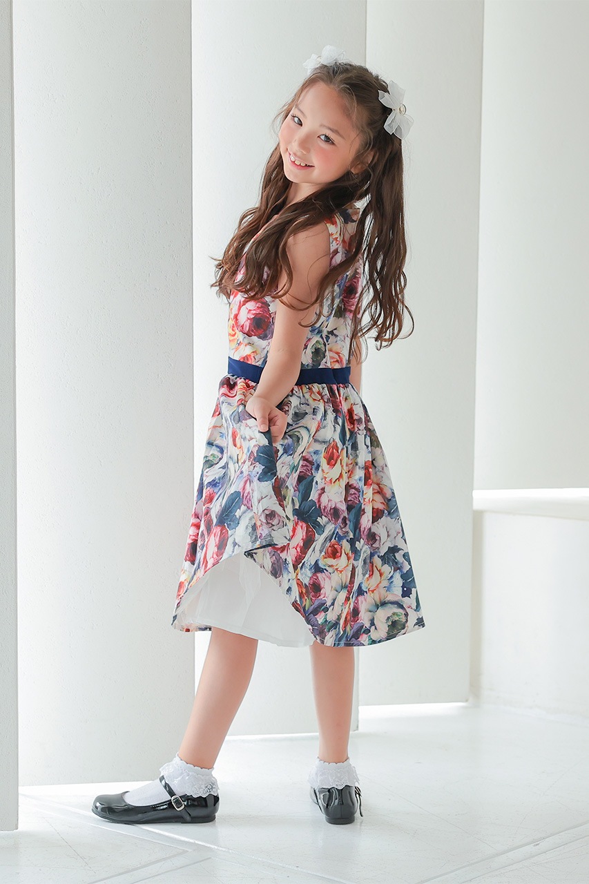 Kids �����५�顼�ե��ɥ쥹 9-10��