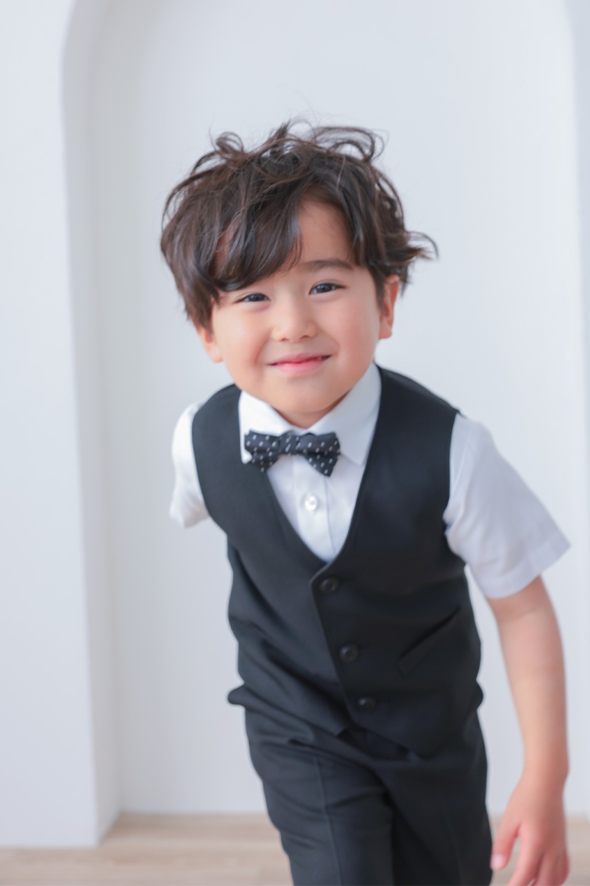 Boys Ⱦµ�٥��ȥ����ĥ��å� �֥�å� 110cm(�����/�٥���/�ѥ��/ĳ�ͥ�����4�����å�)