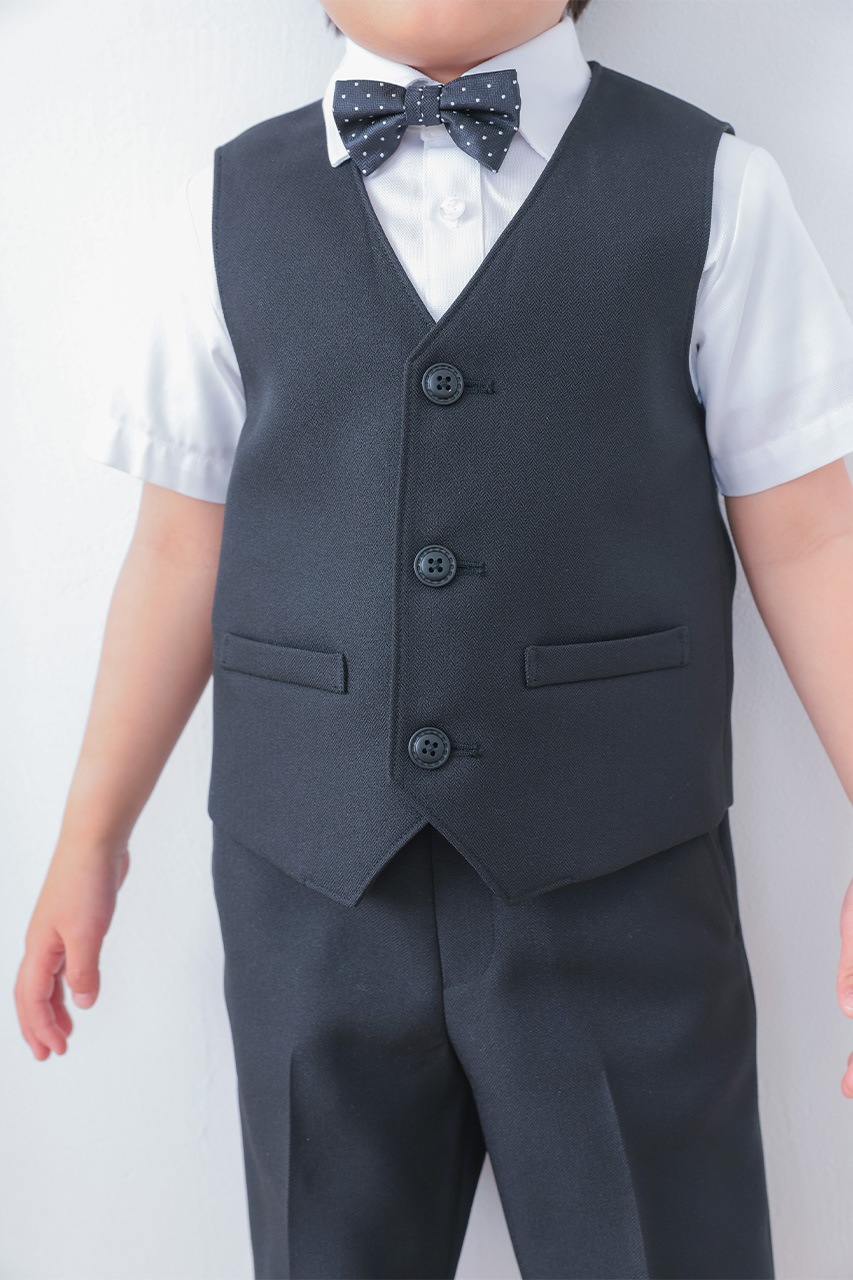 Boys Ⱦµ�٥��ȥ����ĥ��å� �֥�å� 110cm(�����/�٥���/�ѥ��/ĳ�ͥ�����4�����å�)