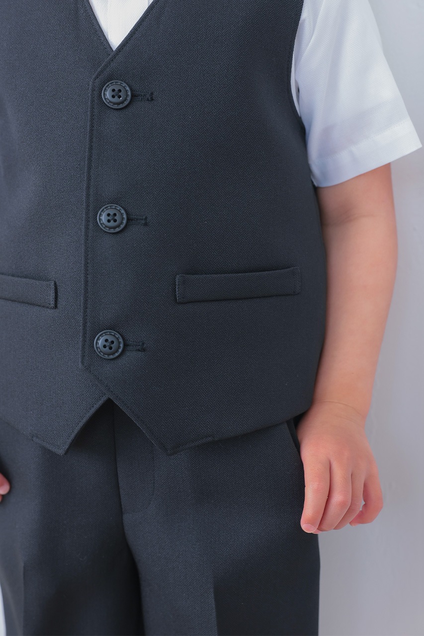 Boys Ⱦµ�٥��ȥ����ĥ��å� �֥�å� 110cm(�����/�٥���/�ѥ��/ĳ�ͥ�����4�����å�)