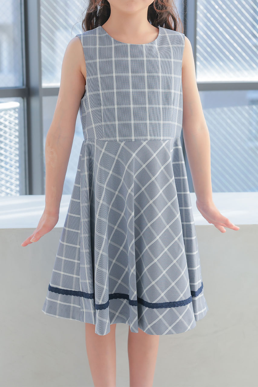 Girls ��ܥ��դ������å����ԡ������󥵥�֥� 115cm(���ԡ���/�ܥ��/��ܥ�/����������4�����å�)