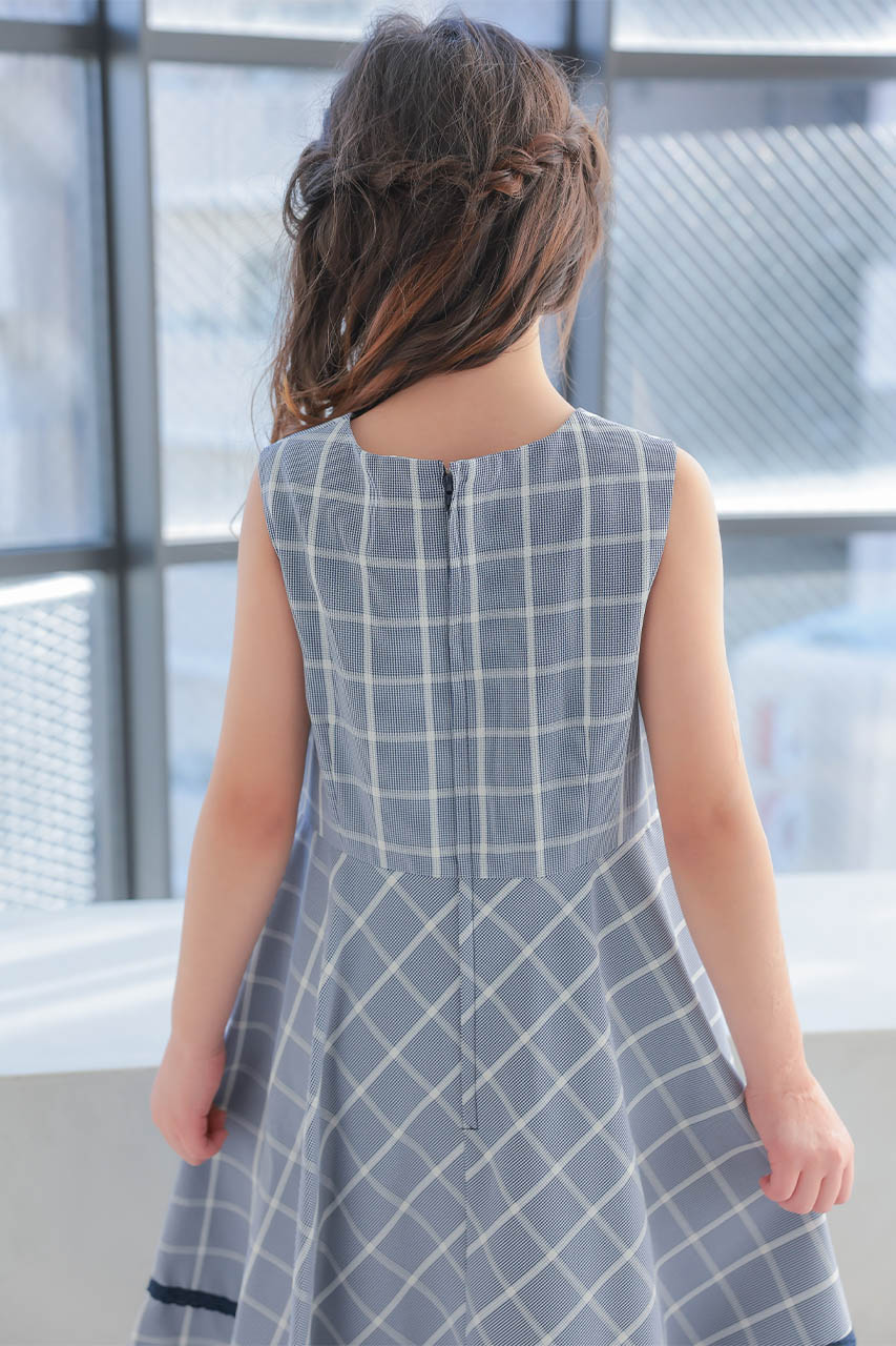 Girls ��ܥ��դ������å����ԡ������󥵥�֥� 115cm(���ԡ���/�ܥ��/��ܥ�/����������4�����å�)