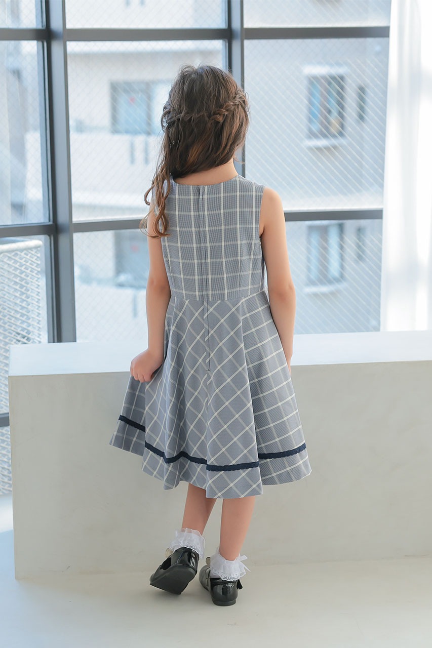 Girls ��ܥ��դ������å����ԡ������󥵥�֥� 115cm(���ԡ���/�ܥ��/��ܥ�/����������4�����å�)