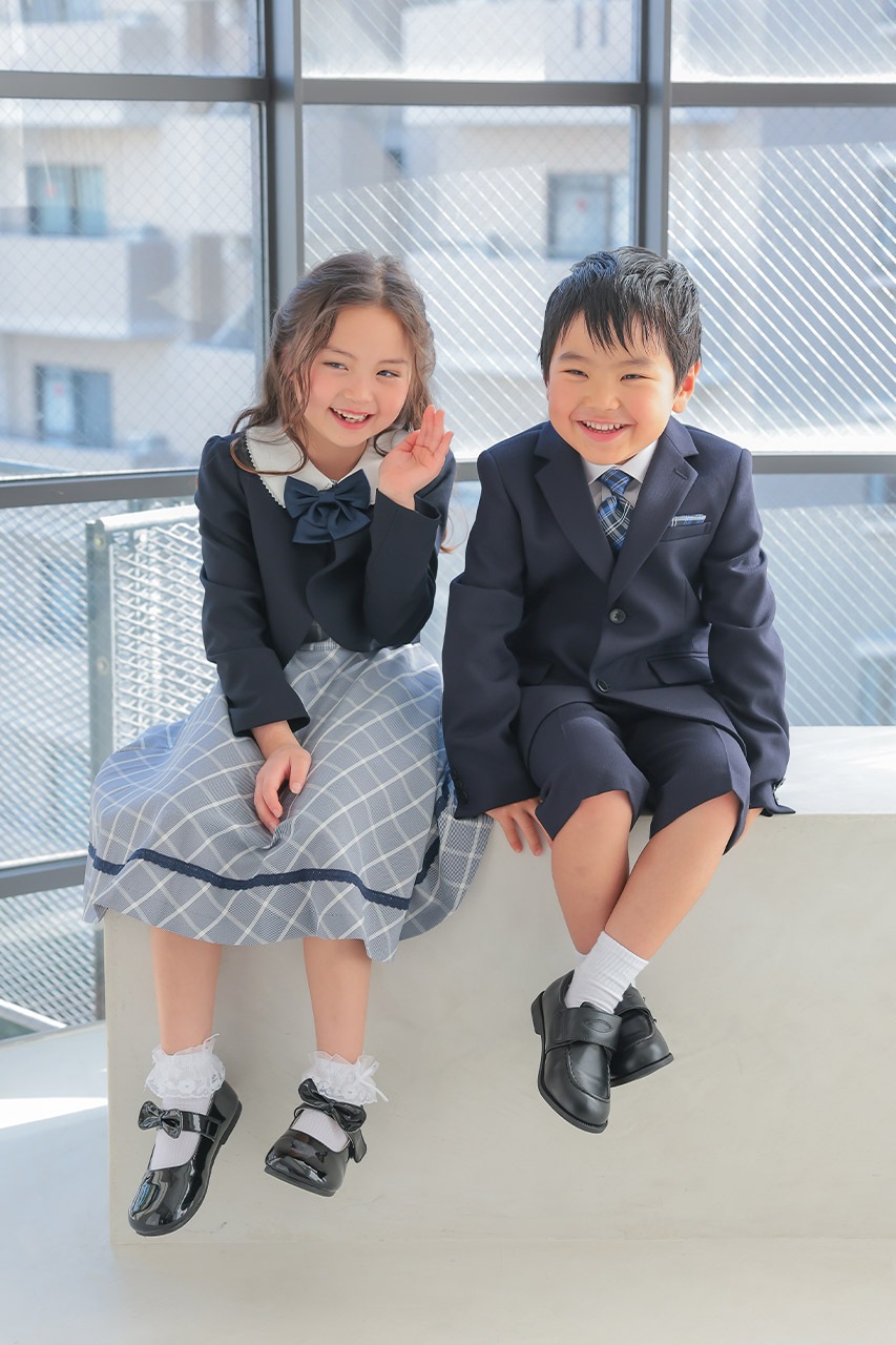 Girls ��ܥ��դ������å����ԡ������󥵥�֥� 115cm(���ԡ���/�ܥ��/��ܥ�/����������4�����å�)