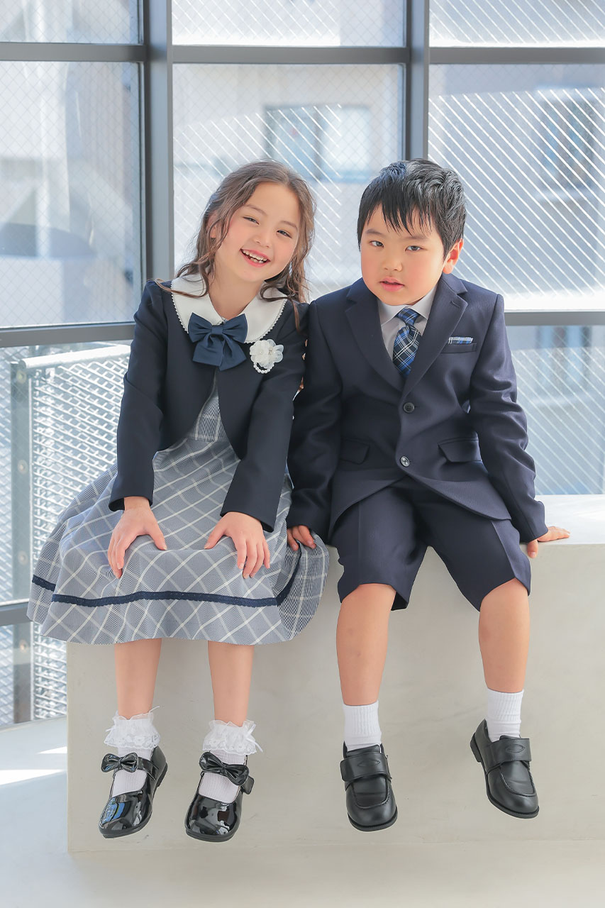 Girls ��ܥ��դ������å����ԡ������󥵥�֥� 115cm(���ԡ���/�ܥ��/��ܥ�/����������4�����å�)